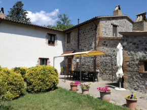  B&B Poggio Stallone  Орвието